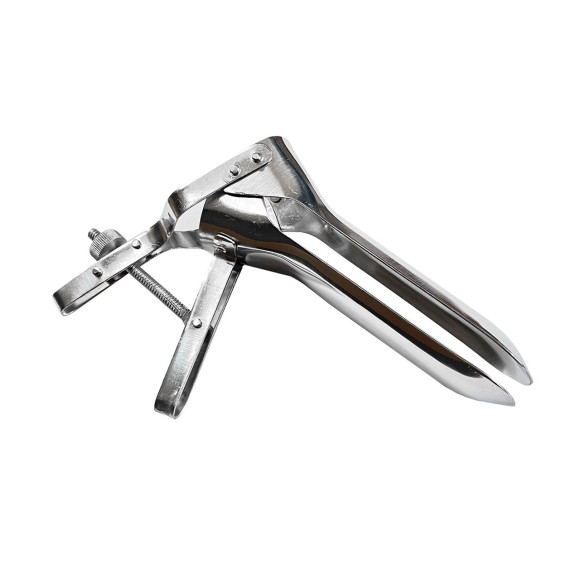 Малый металлический гинекологический расширитель Малый металлический гинекологический расширитель