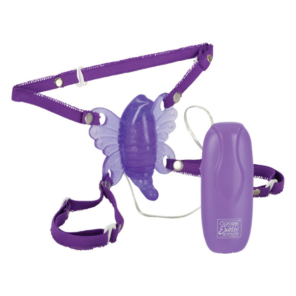 Клиторальный стимулятор Venus Butterfly 2 Клиторальный стимулятор Venus Butterfly 2