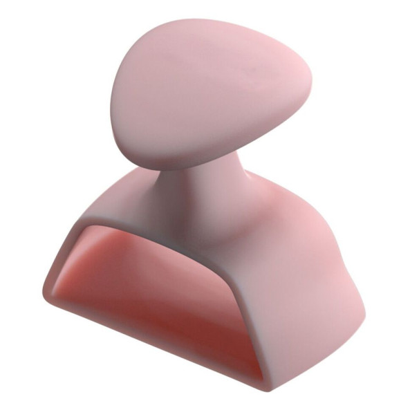 Набор Kiiroo Luxus: интерактивный вибратор LuxHer и эрекционное кольцо LuxHim Набор Kiiroo Luxus: интерактивный вибратор LuxHer и эрекционное кольцо LuxHim