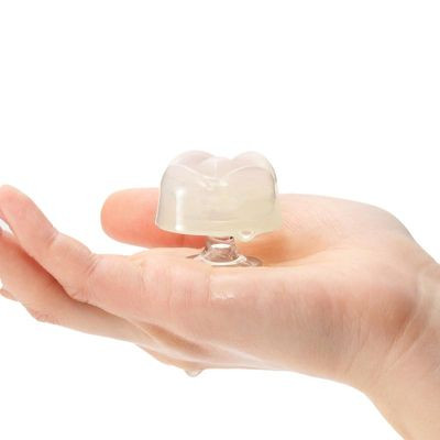 Клиторальный стимулятор Iroha Petit Lily Клиторальный стимулятор Iroha Petit Lily