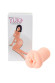 Мастурбатор-вагина Juki без вибрации Мастурбатор-вагина Juki без вибрации