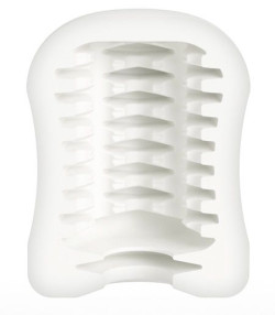 Компактный мастурбатор MasturbaTIN Ribbed Ricky Компактный мастурбатор MasturbaTIN Ribbed Ricky