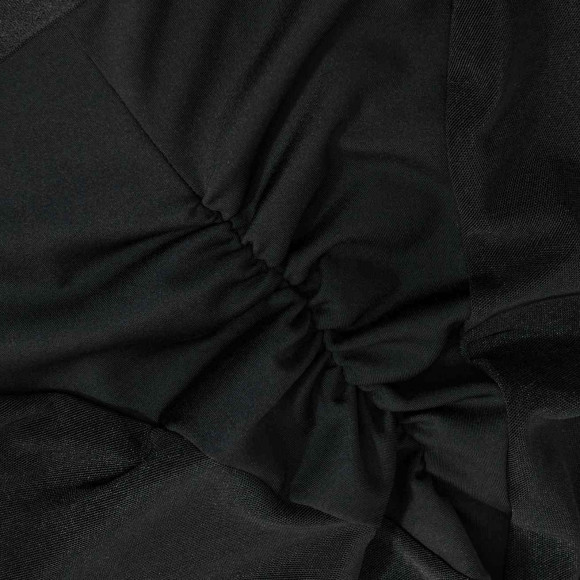 Трусики-шорты для фиксации насадок Strap-on-me Harness Lingerie Halo - size L Трусики-шорты для фиксации насадок Strap-on-me Harness Lingerie Halo - size L