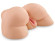 Телесный мастурбатор-полуторс Perfect Ass Masturbator Телесный мастурбатор-полуторс Perfect Ass Masturbator