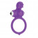 Фиолетовое виброкольцо Body & Soul Inspiration