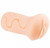 Телесный мастурбатор-вагина REALSTUFF TIGHT VAGINA