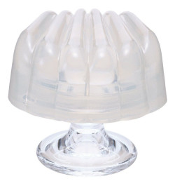 Клиторальный стимулятор Iroha Petit Shell Клиторальный стимулятор Iroha Petit Shell