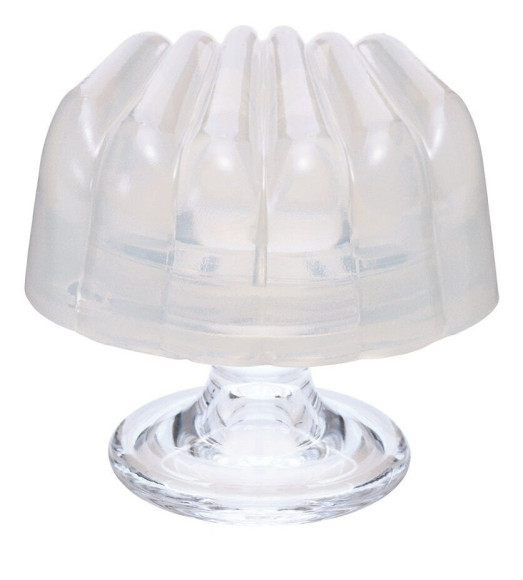 Клиторальный стимулятор Iroha Petit Shell Клиторальный стимулятор Iroha Petit Shell