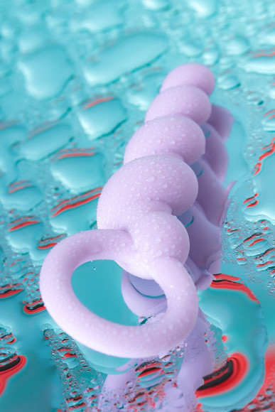 Набор анальных цепочек Satisfyer Booty Call Набор анальных цепочек Satisfyer Booty Call