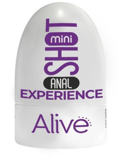 Телесный мастурбатор-анус Anal Mini Masturbator Телесный мастурбатор-анус Anal Mini Masturbator