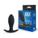 Черная силиконовая анальная пробка Sex Expert - 8,5 см. Черная силиконовая анальная пробка Sex Expert - 8,5 см.