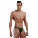 Мужские стринги из хлопково-модальной ткани Doreanse Essentials Мужские стринги из хлопково-модальной ткани Doreanse Essentials