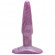 Сиреневый анальный стимулятор Li l End