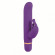 Фиолетовый вибратор ENTINCE LILIAN с клиторальным отростком Фиолетовый вибратор ENTINCE LILIAN с клиторальным отростком