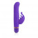Фиолетовый вибратор ENTINCE LILIAN с клиторальным отростком Фиолетовый вибратор ENTINCE LILIAN с клиторальным отростком