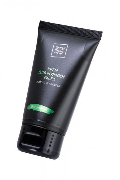 Крем для мужчин PenFit - 50 мл. Крем для мужчин PenFit - 50 мл.