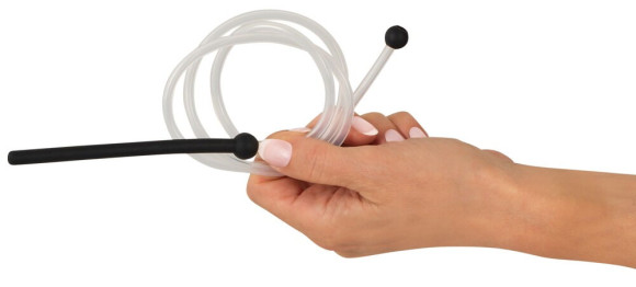 Уретральный катетер Piss To Mouth Dilator Уретральный катетер Piss To Mouth Dilator