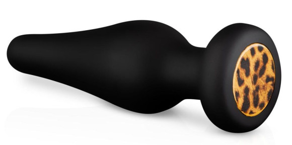 Стильный БДСМ-набор Gato 8-piece Set в анималистическом дизайне Стильный БДСМ-набор Gato 8-piece Set в анималистическом дизайне