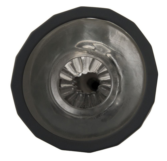 Автоматический мастурбатор с пультом ДУ Suck-O-Mat 2.0 Автоматический мастурбатор с пультом ДУ Suck-O-Mat 2.0