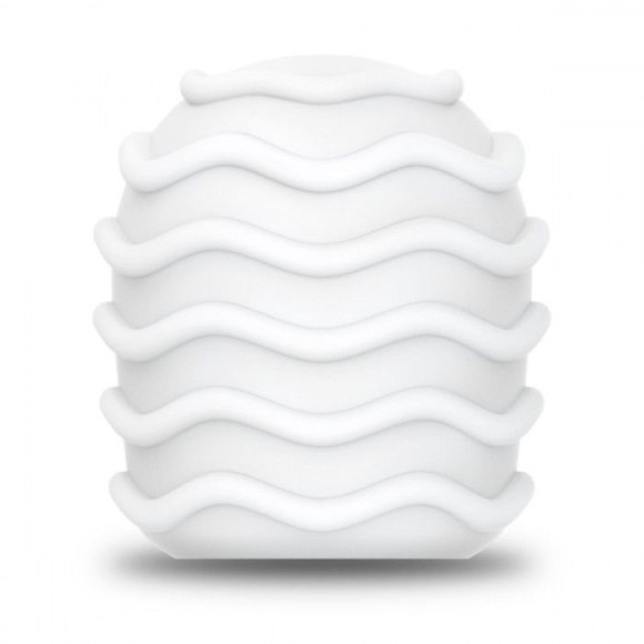 Текстурированная насадка SPIRAL для le Wand Текстурированная насадка SPIRAL для le Wand