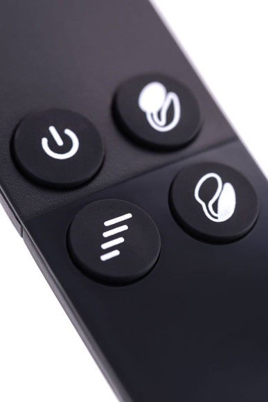 Розовый стимулятор Wonderlove Розовый стимулятор Wonderlove