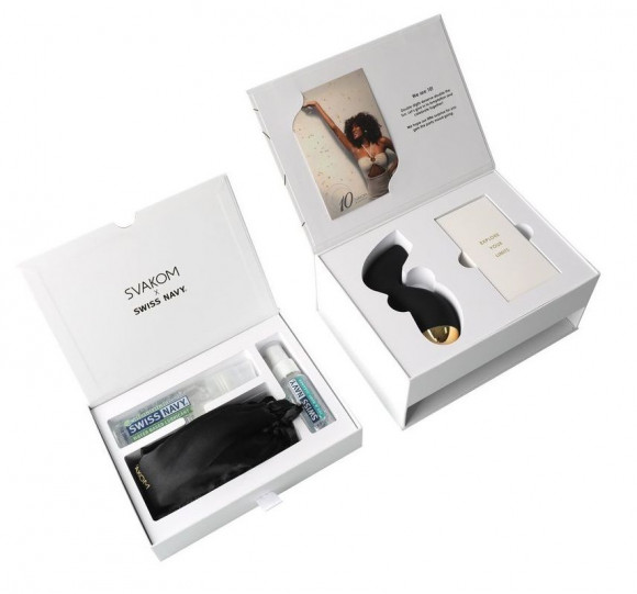 Подарочный набор Pulse Box