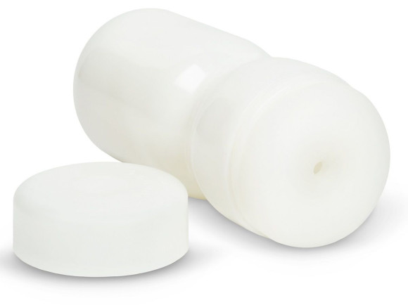 Мастурбатор с эффектом вакуума Spiral Touch Мастурбатор с эффектом вакуума Spiral Touch