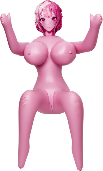 Секс-кукла Back Door Love Doll Mimi Секс-кукла Back Door Love Doll Mimi