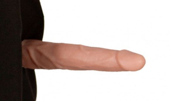 Фартук Такси с фаллосом Фартук Такси с фаллосом