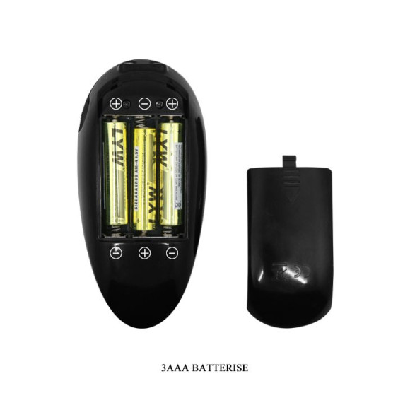 Мастурбатор-полуторс с вибрацией Jessica Мастурбатор-полуторс с вибрацией Jessica