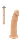 Телесный фаллоимитатор без мошонки DILDO 6INCH - 15,2 см. Телесный фаллоимитатор без мошонки DILDO 6INCH - 15,2 см.