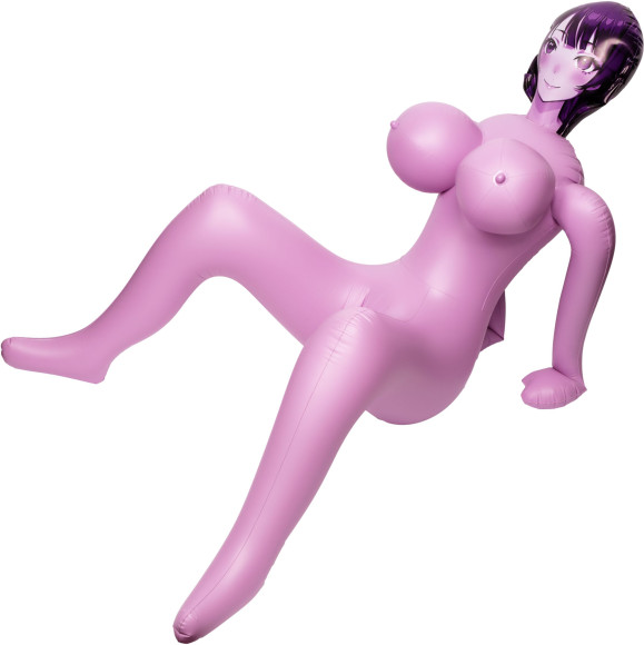 Секс-кукла Spread’em Love Doll Gigi Секс-кукла Spread’em Love Doll Gigi