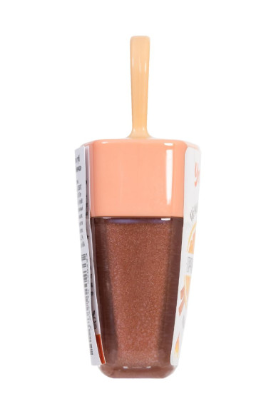 Бальзам для губ «Горячий поцелуй» с ароматом апельсина и корицы - 5,5 мл. Бальзам для губ «Горячий поцелуй» с ароматом апельсина и корицы - 5,5 мл.