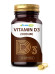Пищевая добавка SuperCaps VITAMIN D3 2000 ME - 120 капсул Пищевая добавка SuperCaps VITAMIN D3 2000 ME - 120 капсул