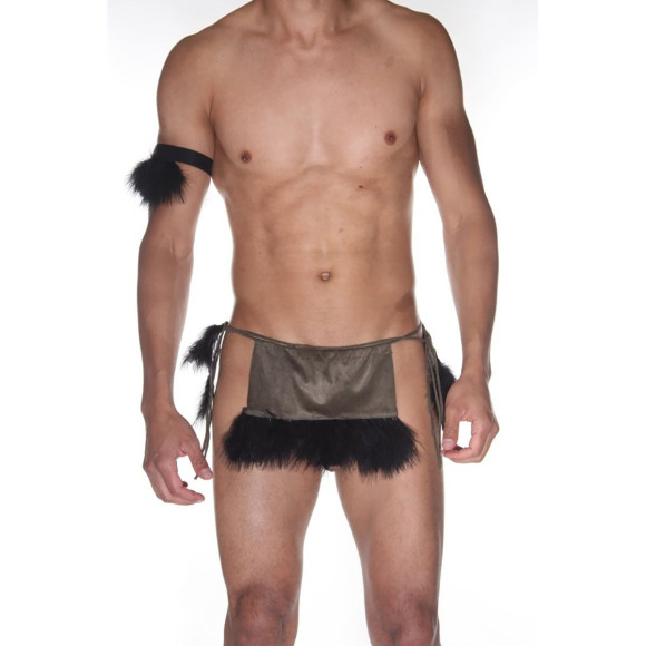 Игровой костюм Тарзана Игровой костюм Тарзана