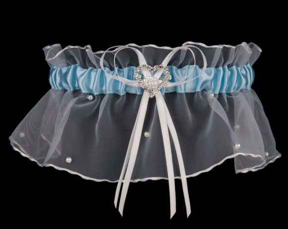 Подвязка на ногу Sevilla Подвязка на ногу Sevilla