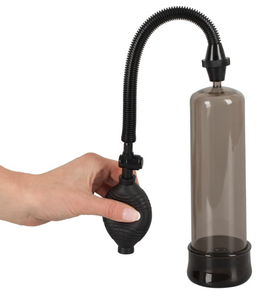 Вакуумная помпа Penis Pump Bang Bang Вакуумная помпа Penis Pump Bang Bang