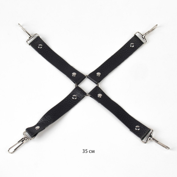 Черный БДСМ-набор «Оки-Чпоки» из 11 предметов Черный БДСМ-набор «Оки-Чпоки» из 11 предметов