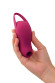 Малиновый вакуум-волновой стимулятор клитора с вибрацией Pocket Pro 1 Малиновый вакуум-волновой стимулятор клитора с вибрацией Pocket Pro 1