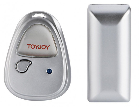 Вибротрусики Party in my Pants