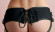 Универсальные трусики Harness UNI strap с корсетом Универсальные трусики Harness UNI strap с корсетом