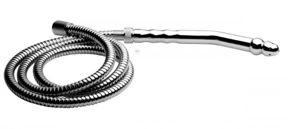 Сопло для анального душа Angled Enema Nozzle Сопло для анального душа Angled Enema Nozzle