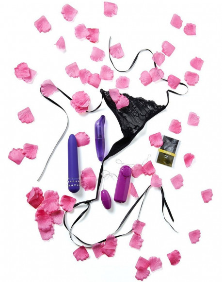 Набор для девушек Toy Joy Yeah I Am Single Box