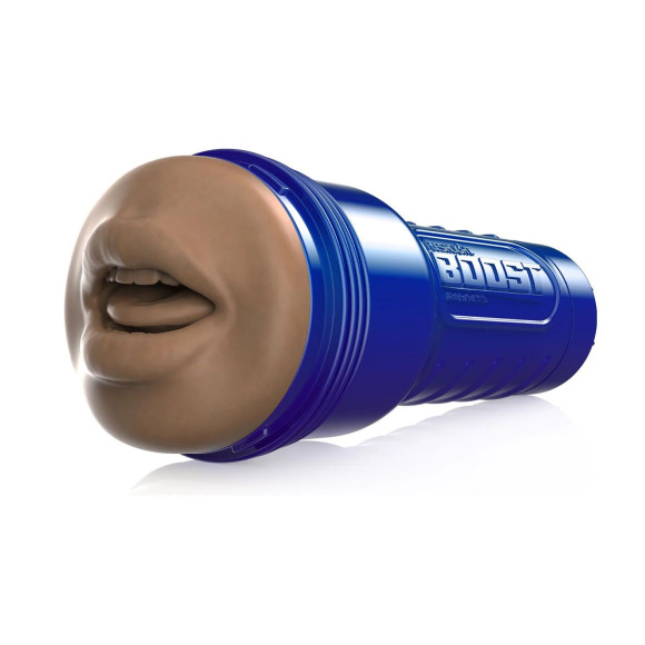 Мастурбатор-рот Fleshlight Boost Blow Мастурбатор-рот Fleshlight Boost Blow
