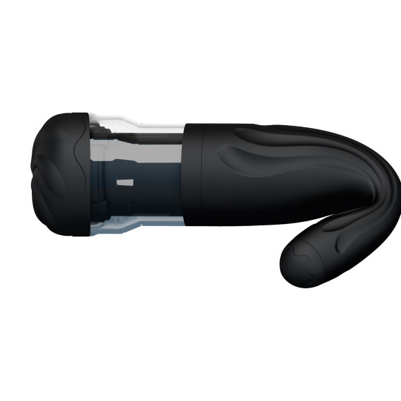 Мегамастурбатор-вагина с ротацией Breton