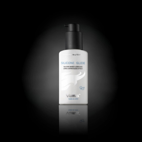 Силиконовый лубрикант Viamax Silicone Glide - 70 мл. Силиконовый лубрикант Viamax Silicone Glide - 70 мл.