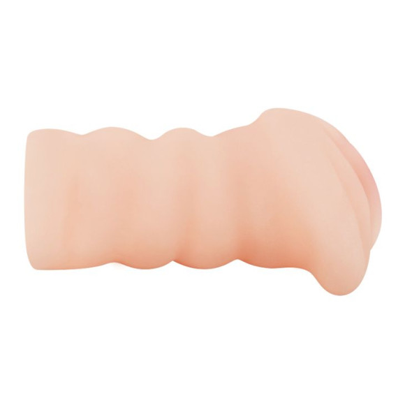 Мастурбатор Сладкая Акими без вибрации Мастурбатор Сладкая Акими без вибрации