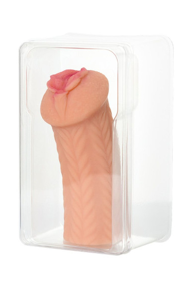 Мастурбатор-вагина Elegance.004 Мастурбатор-вагина Elegance.004