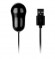 Чёрный вибростимулятор с питанием от USB LET US-B BULLET LARGE BLACK Чёрный вибростимулятор с питанием от USB LET US-B BULLET LARGE BLACK