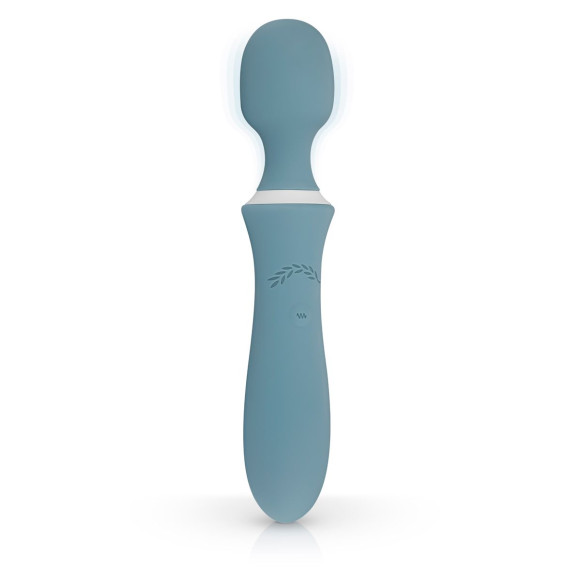 Жезловый вибромассажёр The Orchid Wand Vibrator Жезловый вибромассажёр The Orchid Wand Vibrator